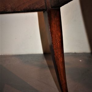 Neoclassiche| Serie di 4 sedie